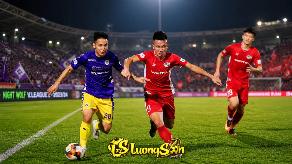 Người h&acirc;m mộ c&oacute; thể tra cứu KQBD V-League v&agrave; c&aacute;c trận tuyển Việt Nam ở mọi cấp độ.